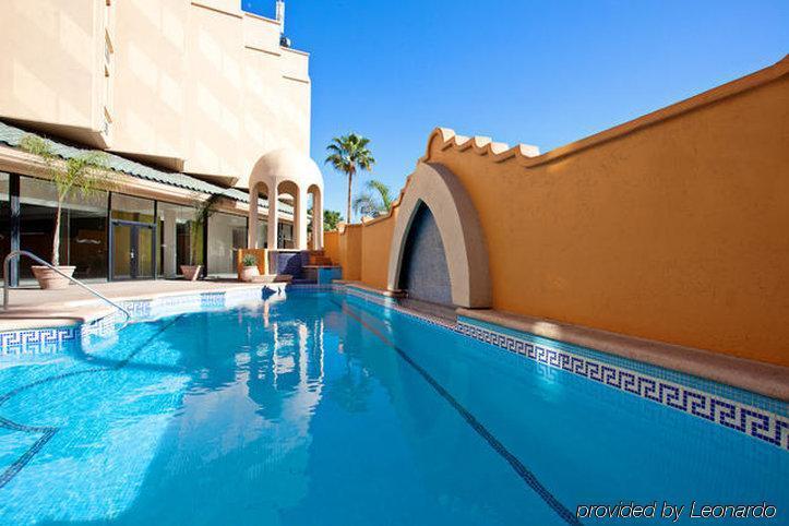 Holiday Inn Tijuana Zona Rio, An Ihg Hotel Facilities photo